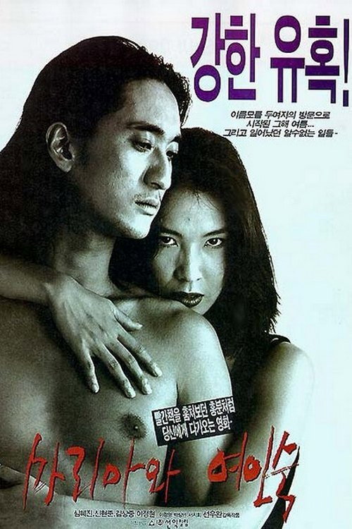 Movie poster for Maria and the Inn (1997)