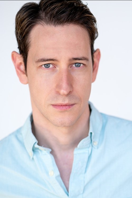 Photo of Davis Lee DeRock Jr., Acting