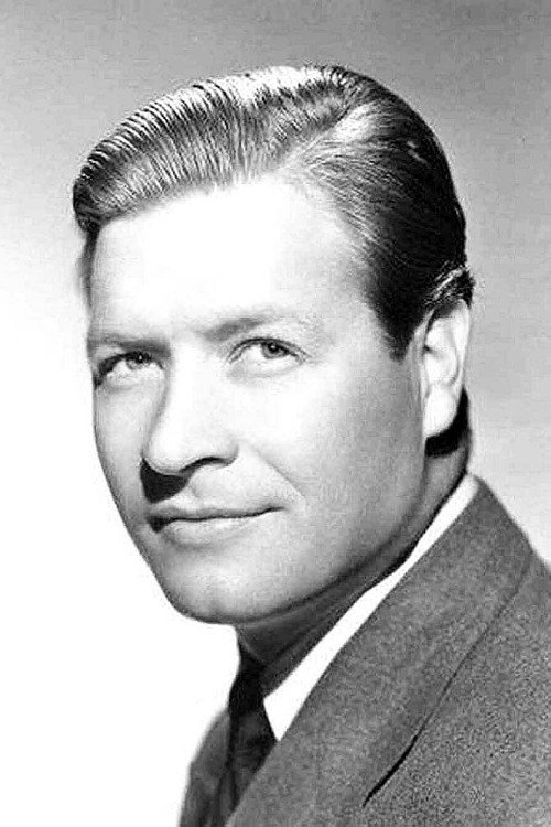 Photo of Richard Travis, Acting