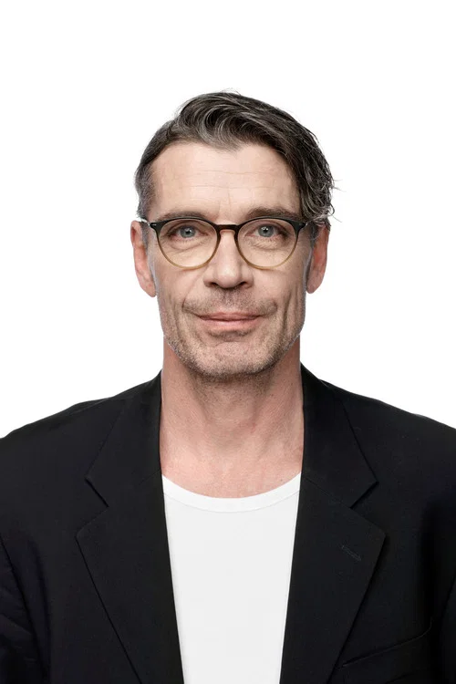 Photo of Pavel Doucek, Acting