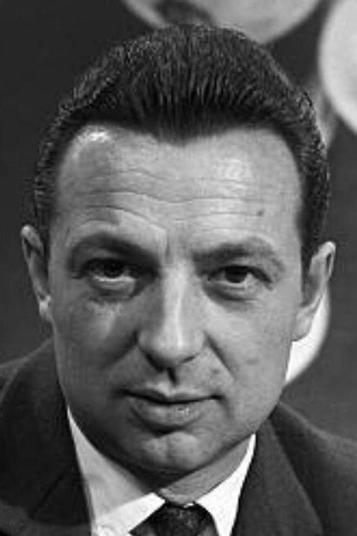 Claude Barma profile