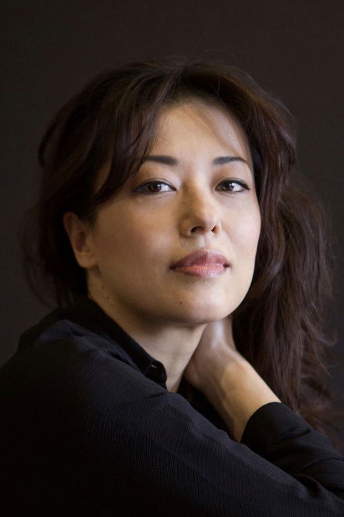 Yukiko Ikeda profile