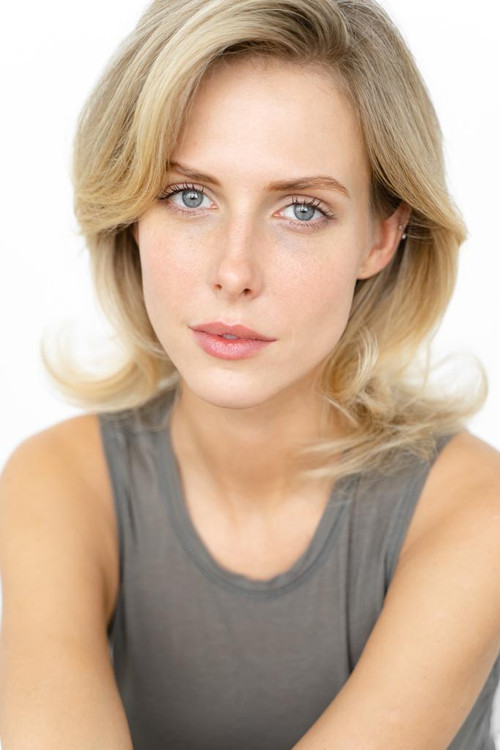 Oksana Streltsova profile