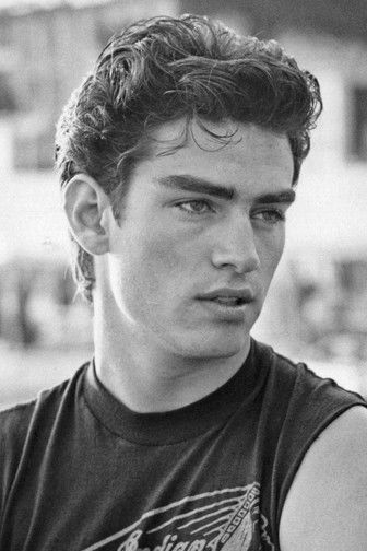 Rodney Harvey profile