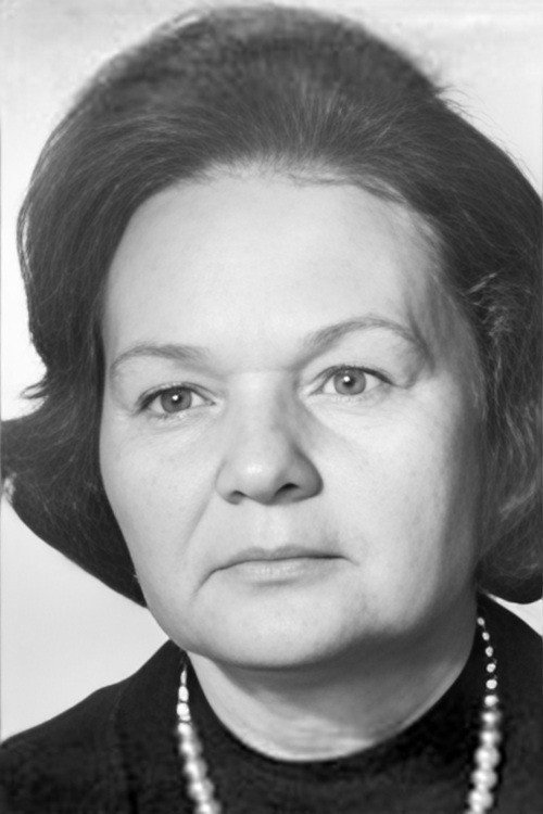 Photo of Mariya Novikova, Acting