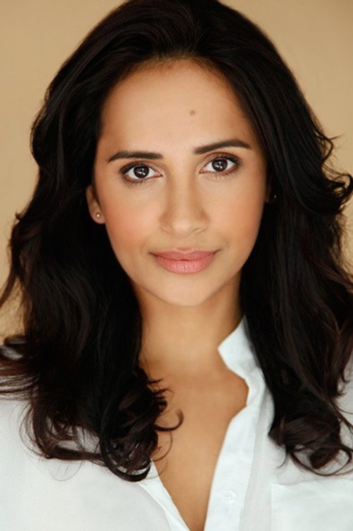 Photo of Pia Shah, Acting