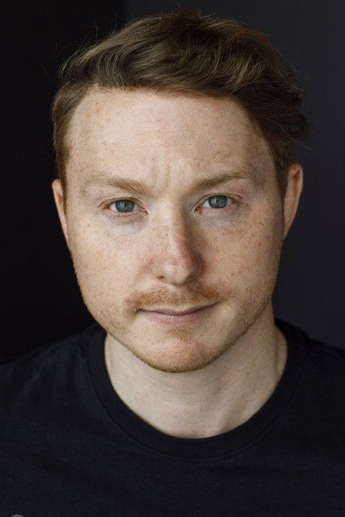 Photo of Jason Collett, Acting