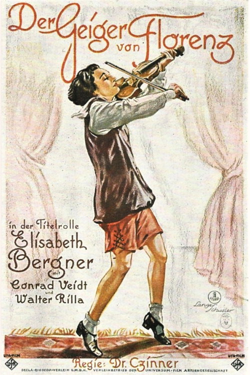 Movie poster for Impetuous Youth (1926)