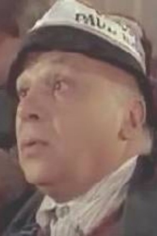 Photo of Luc Delhumeau, Acting