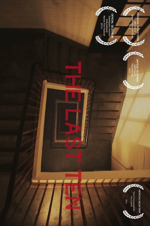 Movie poster for The Last Ten (2011)