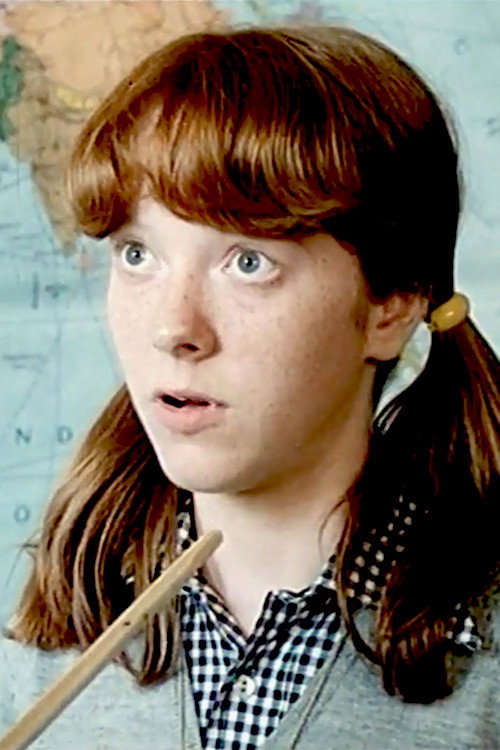 Photo of Stanislava Coufalová, Acting