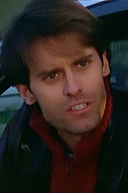 Photo of Saverio Deodato, Acting