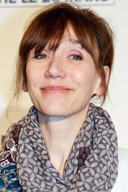 Photo of Virginie Lemoine, Acting