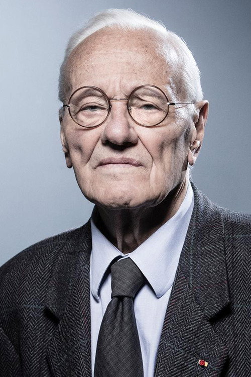 Photo of Pierre Mazeaud, Acting