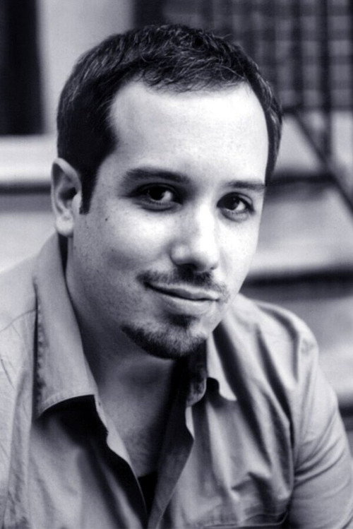 Photo of Kief Davidson, Directing