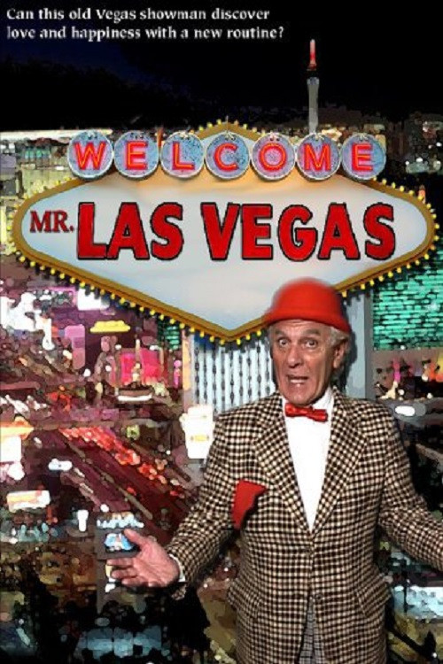 Movie poster for Mr. Las Vegas (2005)