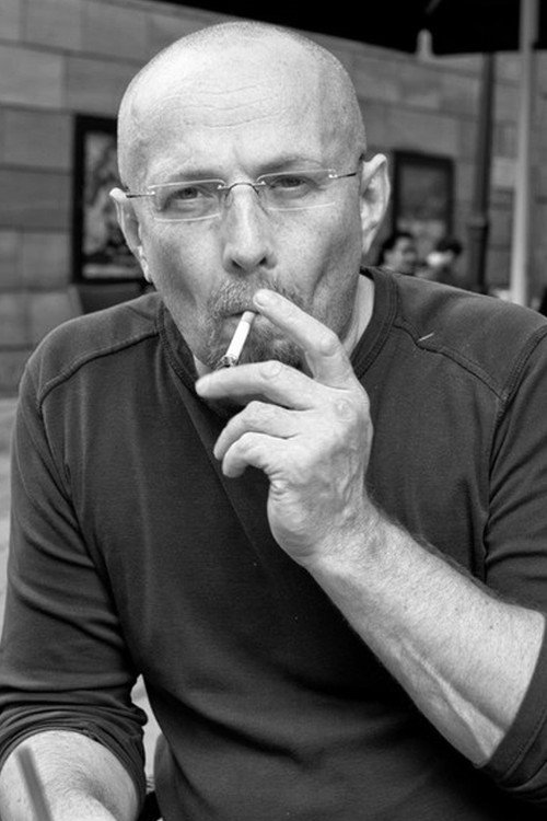 Photo of Andrey Muratov, Acting