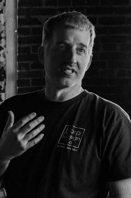 Photo of Ritchey Cable, Directing
