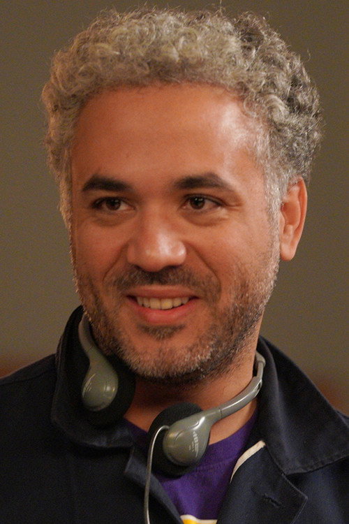 Photo of Oz Rodriguez, Directing