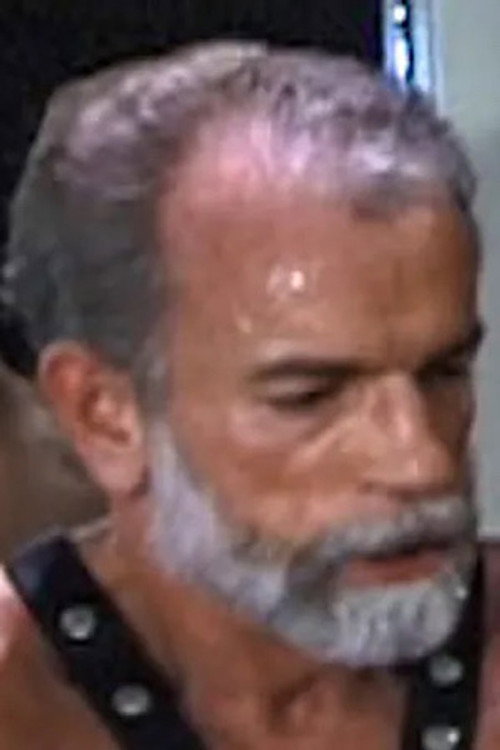 Photo of Logan Grey, Acting