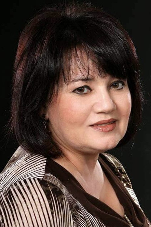 Photo of Shafag Aliyeva, Acting