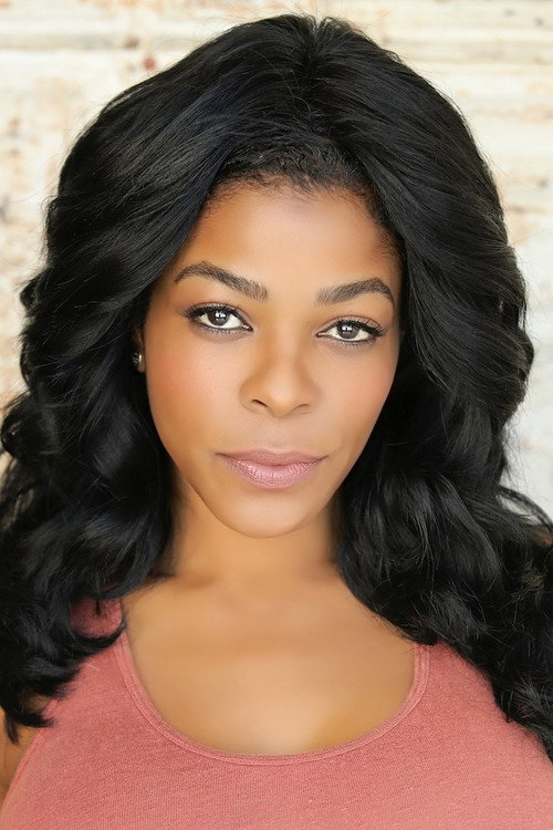 Photo of Monda Scott, Acting
