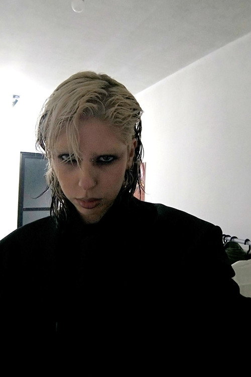 Photo of Lili Muller, Crew