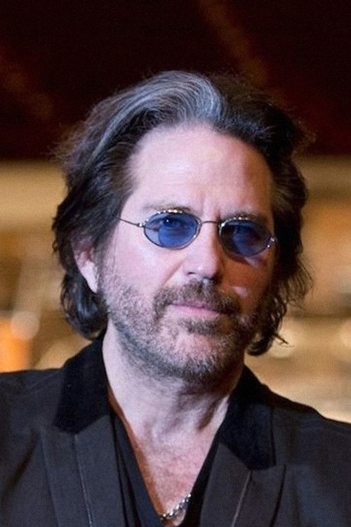 Kip Winger profile