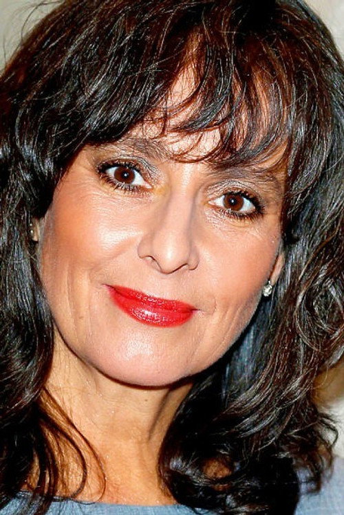 Photo of Anna Korcz, Acting