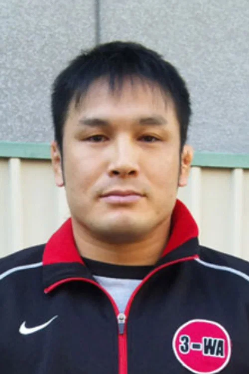 Photo of Ikuhisa Minowa, Acting