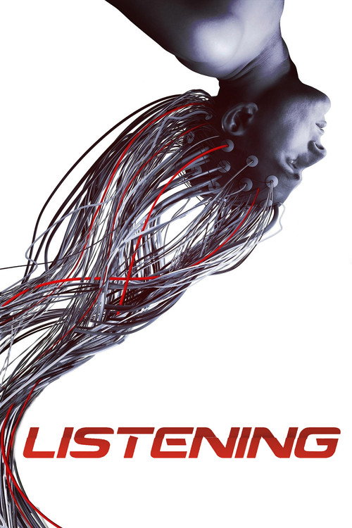 Movie poster for Listening (2015)