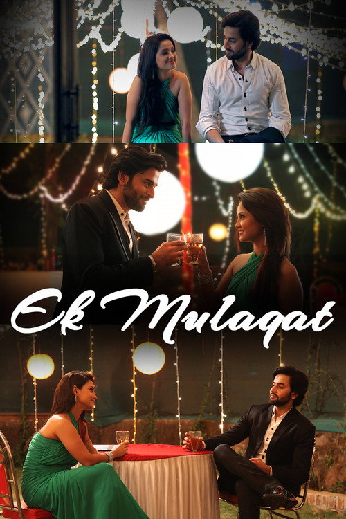 Movie poster for Ek Mulaqat (2019)