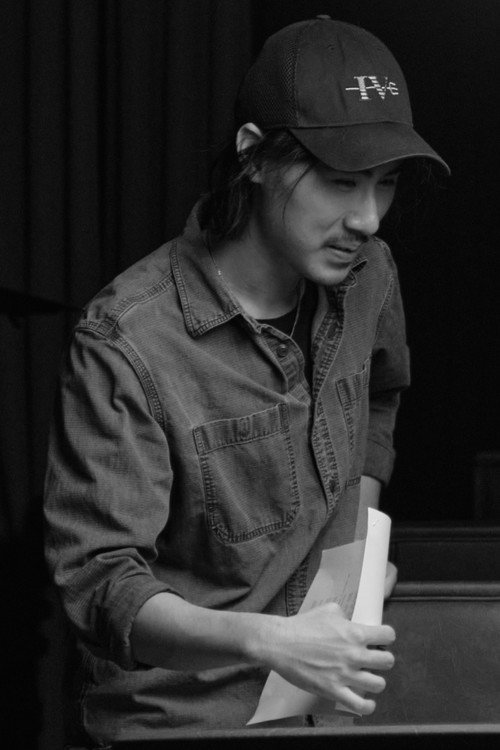 Photo of Christian James Nguyen, Directing