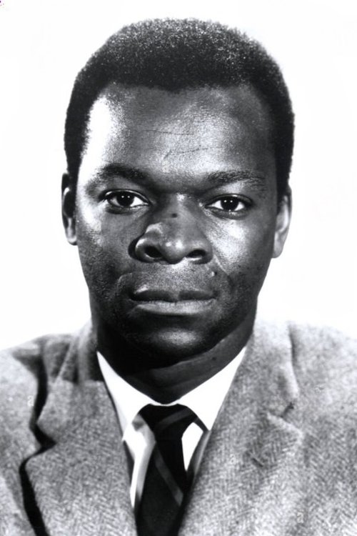 Brock Peters profile