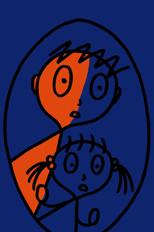 Movie poster for JAM FISH (2011)