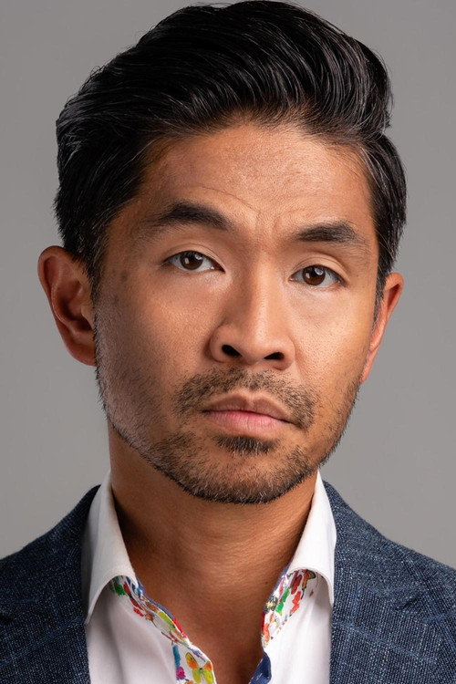 Photo of Ross Vincent, Acting