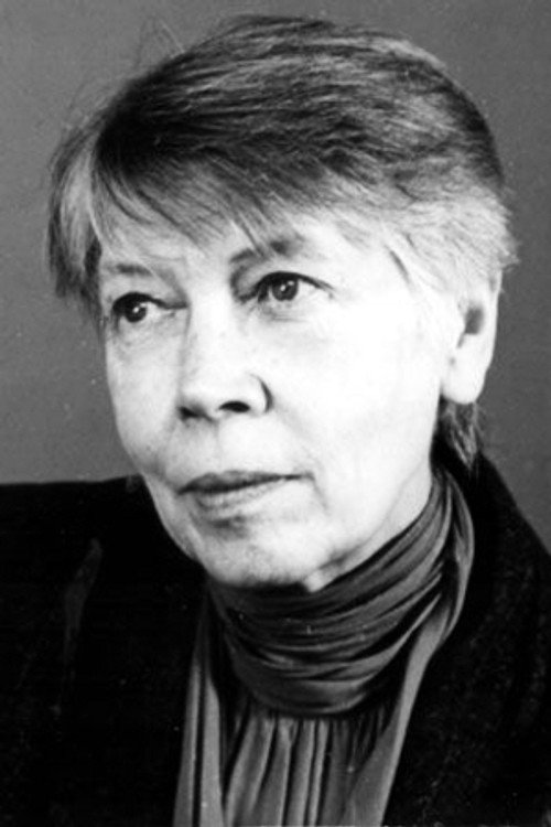 Photo of Irina Molostova, Directing