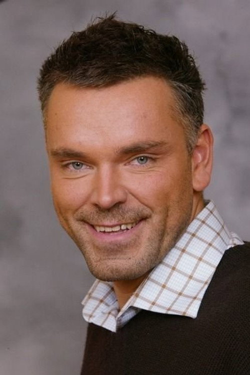 Photo of Øyvind Mund, Acting