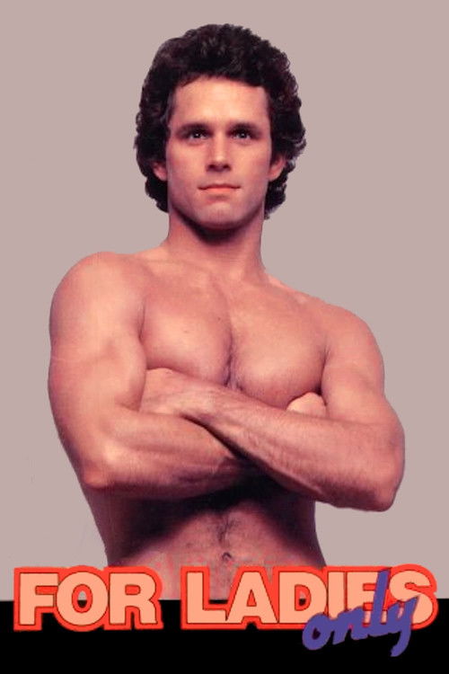 Movie poster for For Ladies Only (1981)
