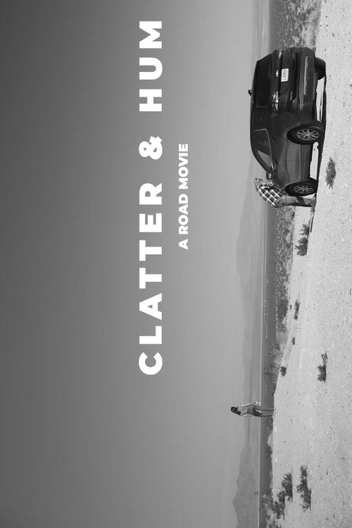Movie poster for Clatter & Hum