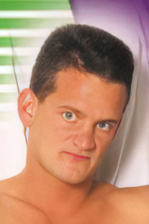Photo of Collin Jennings, Acting