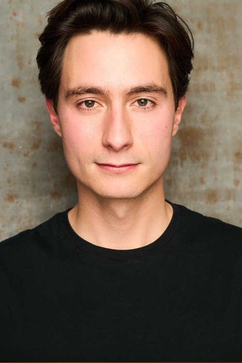 Photo of Jorge Carrión Álvarez, Acting