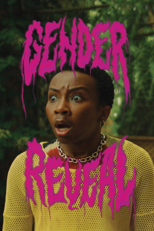 Movie poster for Gender Reveal (2024)