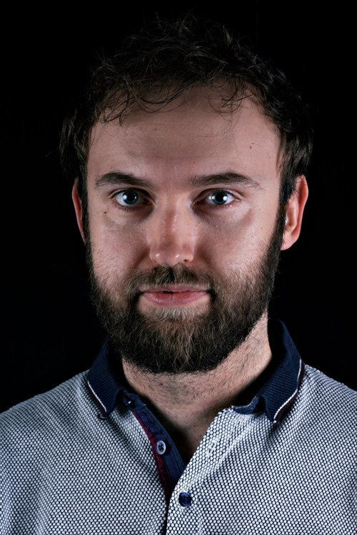 Photo of Richard Anthony Dunford, Editing