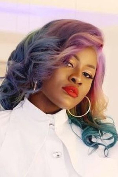 Photo of Alex Asogwa, Acting