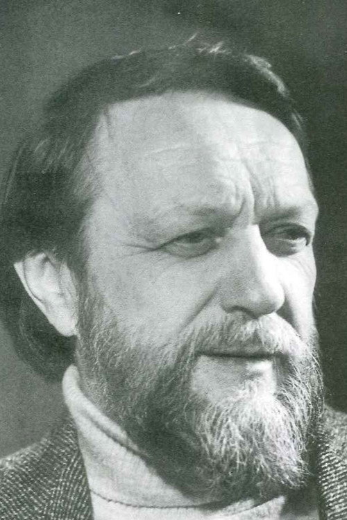Photo of Radiy Pogodin, Writing