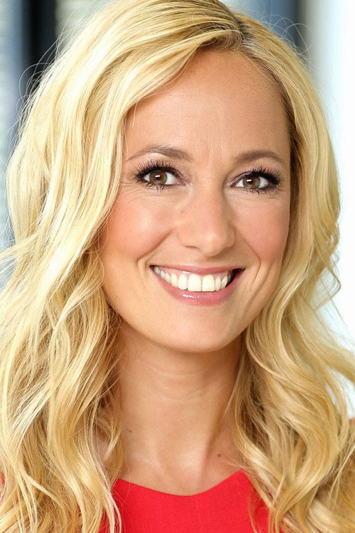Photo of Angela Finger-Erben, Acting