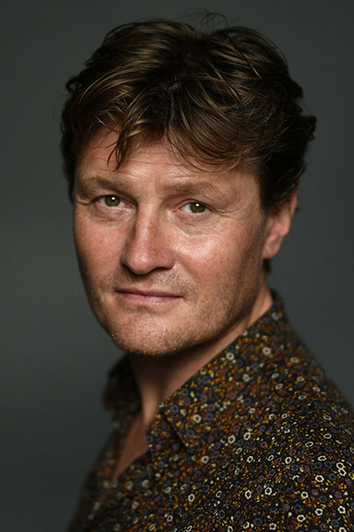 Photo of Harpert Michielsen, Acting