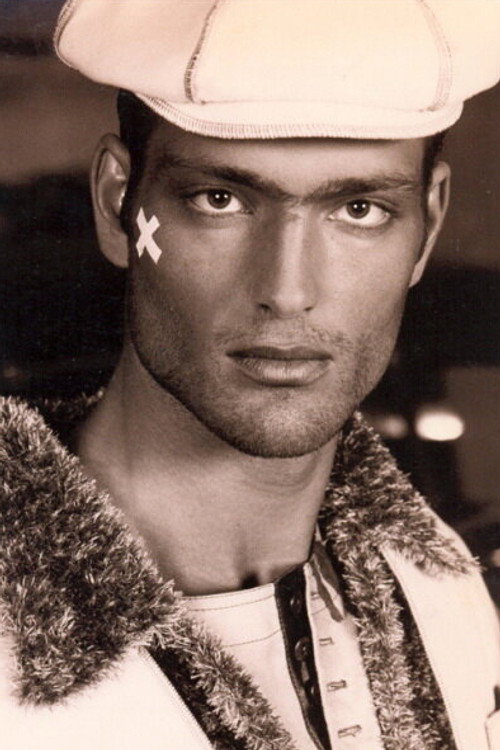 Photo of Oleg Sukachenko, Acting