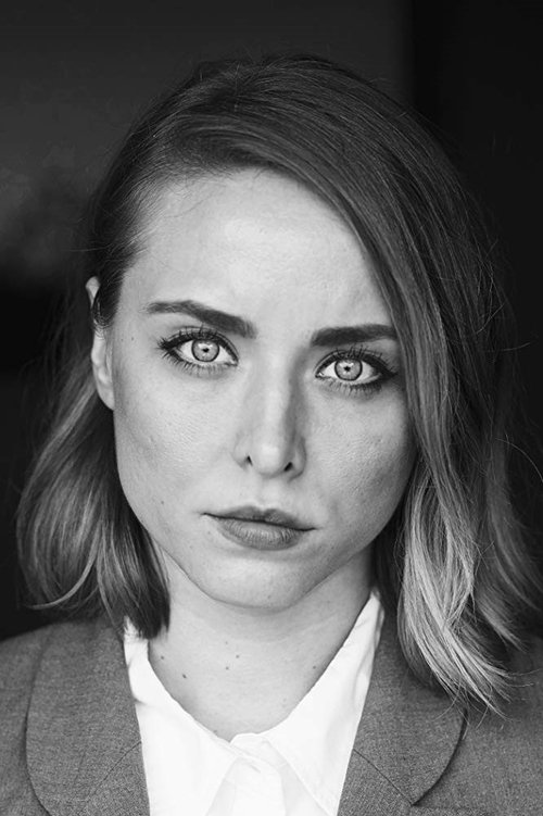 Photo of Cate Jones, Acting